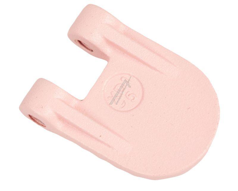 Fußpedal pink Segway-Ninebot AB.00.0015.48 für E-Scooter E8