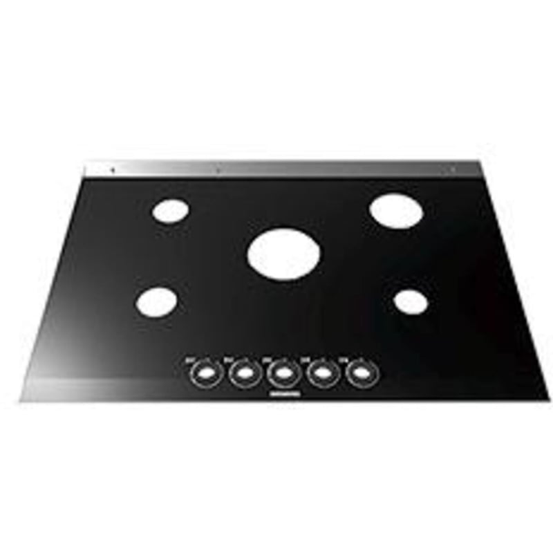 Glaskeramikkochfeld Bosch 20000573 Kochfläche