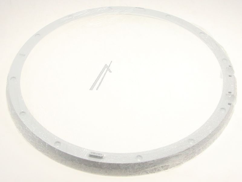 Türdichtung für AEG Verbindungsrahmen 8086374058 Ø475,3mm