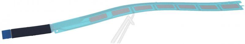 Haier Trockner Tastenfeld 49124590 Bedienblende