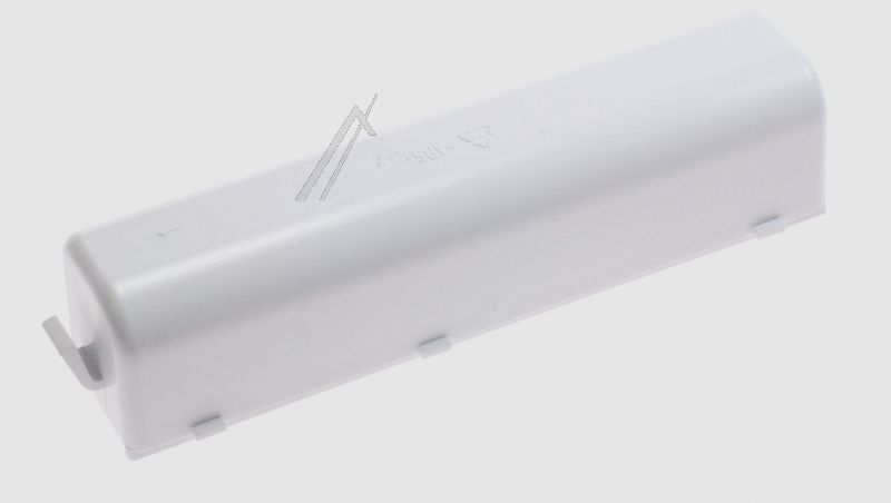 Griffplatte 481246038156 Bauknecht