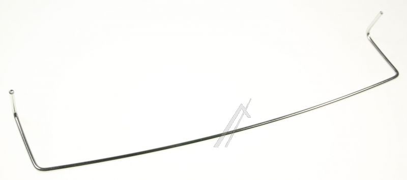 Schiene, Flaschenfach, Verzinkt (2211207119)