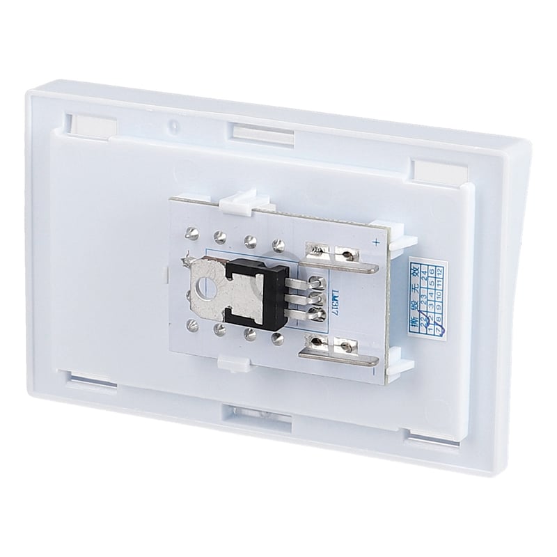 Led-Beleuchtung DOMETIC 295164144 für Kühlschrank