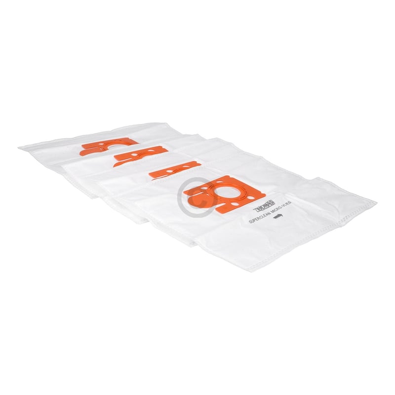 Staubsaugerbeutel-Set Thomas 787252 100 Stück