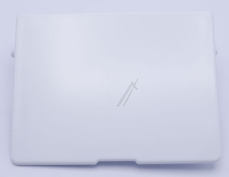 Filterschutz Kunststoff für Waschmaschine Aeg 4055197505 Gehäuse Abdeckung