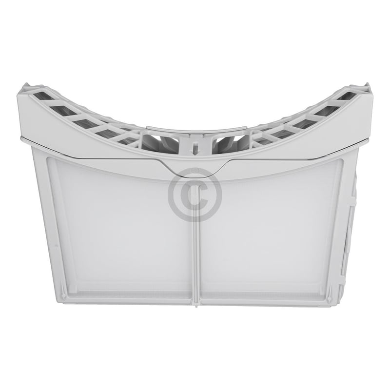 Flusensiebsatz LG 383EEL3003J für Trockner 383EEL3003D