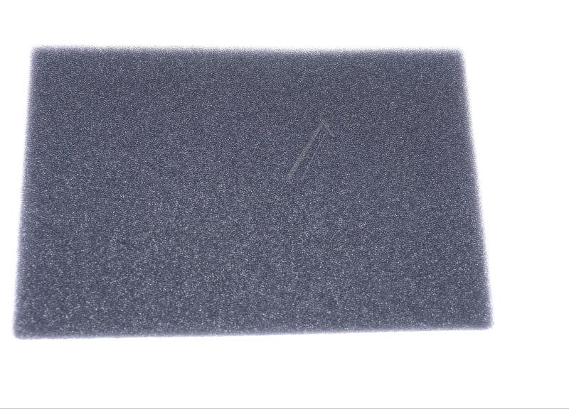 Schwammfilter Candy Hoover Trockner 40016926 Flusenfilter