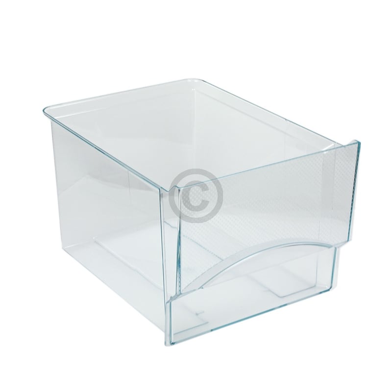 Gemüseschublade kurz LIEBHERR 9290334 für Kühlschrank