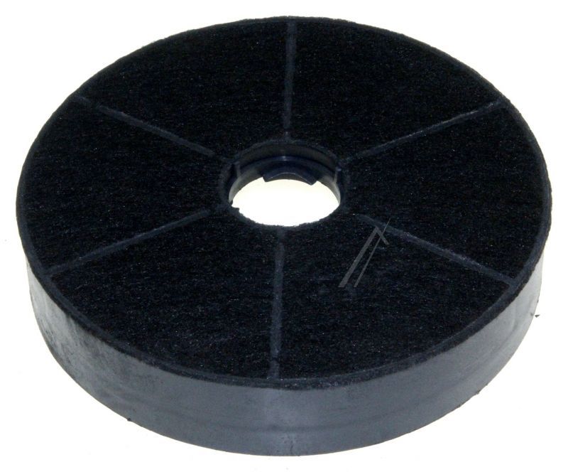 Kohlefilter für Ofen Eurofilter 1 Stück für Candy, PKM, Brandt u.a.