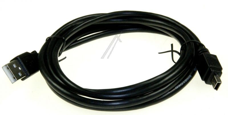 USB-Kabel Mini-B für Geschirrspüler COM 2m Datenübertragung