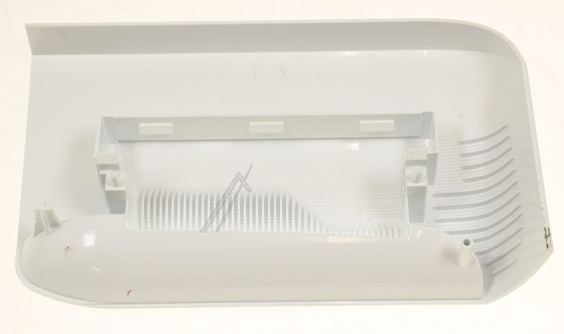 Griffblende für Waschmaschine Whirlpool Indesit 488000664713 für Waschmittelkasten Rapid