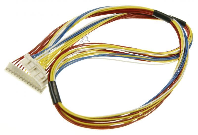 DC-Stromkabel für Fernsehen & Telefonie Grundig VPZ504R3 14-polig, 600mm