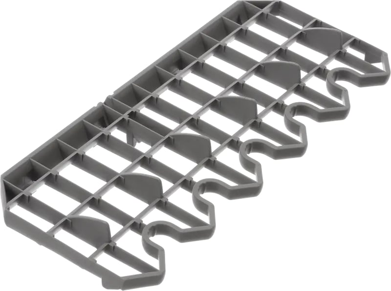 Tassenetagere für Bosch-Zubehör 12033042 Oberkorb-Ablage