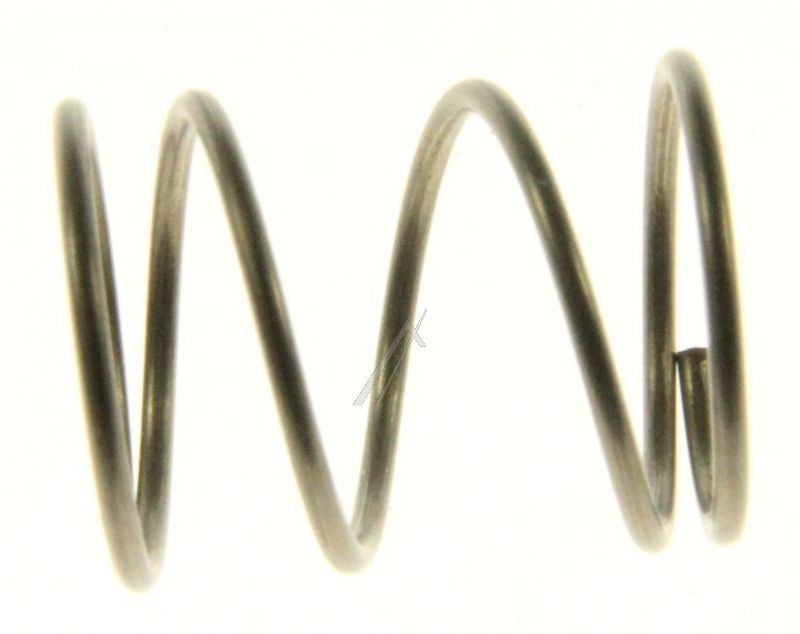 Smeg Geschirrspüler Feder 895090309 - Spülmaschine