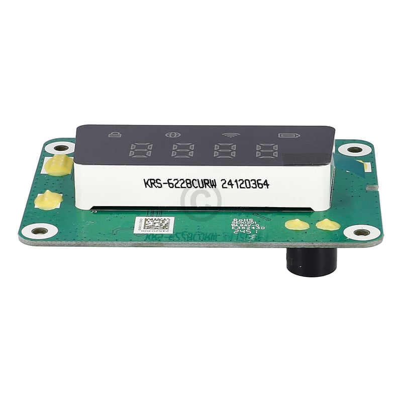 Upper board 201-2452-0009