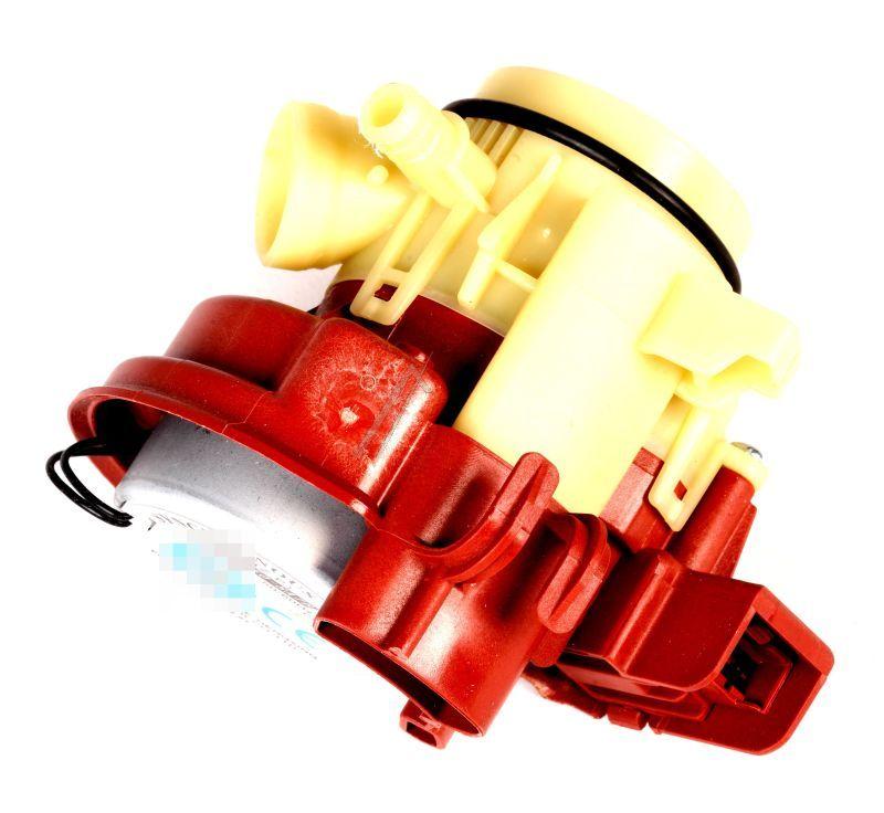 Umlenkventil für Geschirrspüler Hisense/Gorenje 939469 3-Positionen, 200-240V