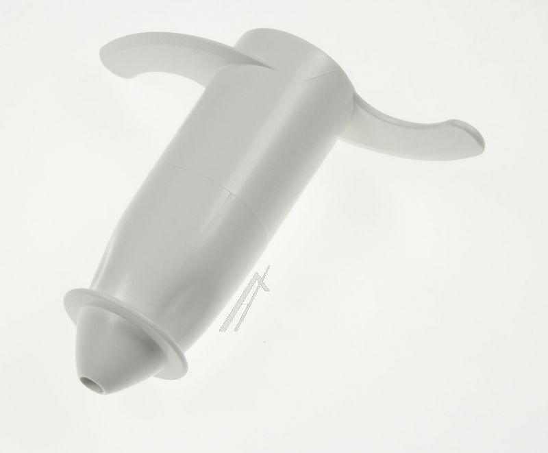 Knethaken für Küchenmaschine Delonghi KW664882 Hefeteig