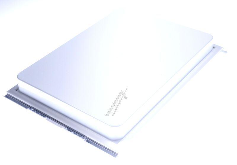 Gefrierfachtür für Kühlschrank Bosch Siemens 11054841 mit Dichtung Griff unbedruckt