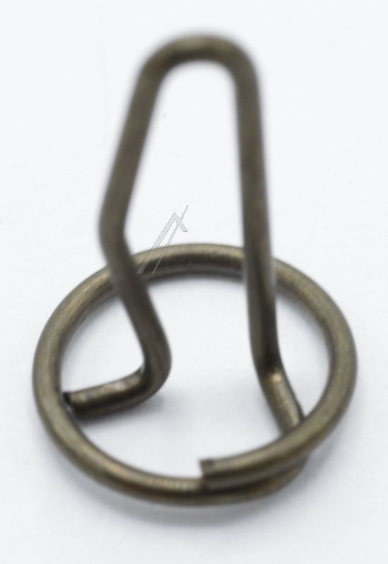 Halteklammer für Ofen BSH-Gruppe 00162547 Befestigung