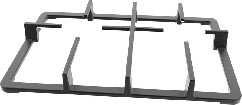 Backofenrost Bosch 11025824 Edelstahl, robust