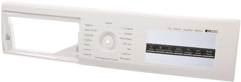 Bedienblende 11008022