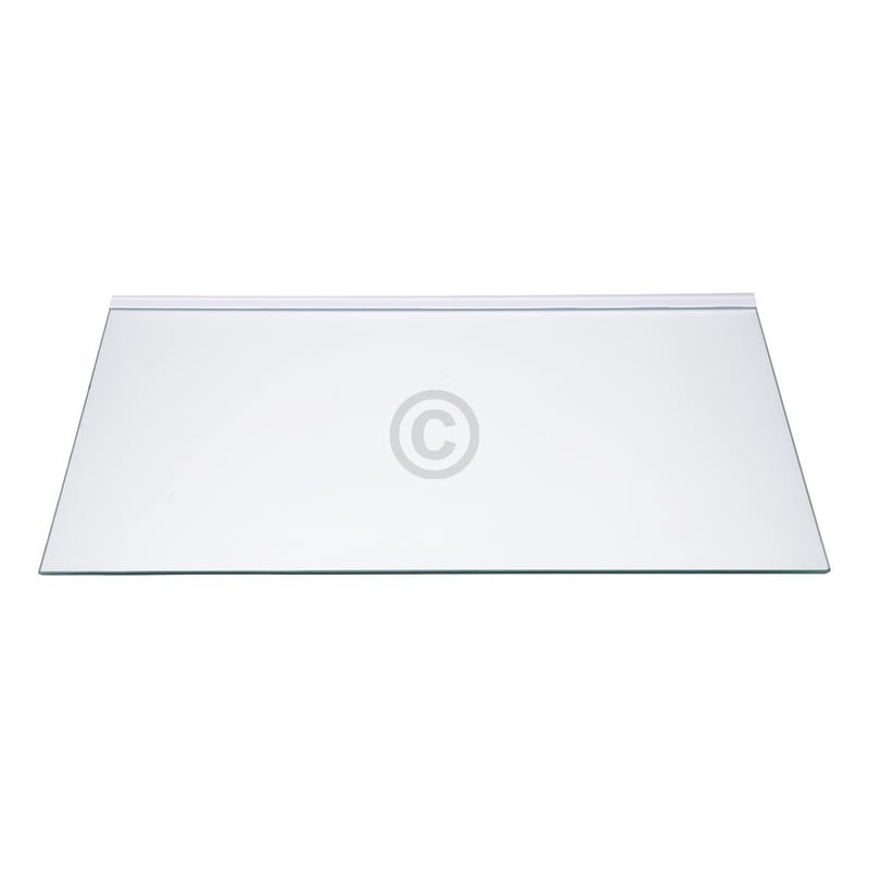 Glasplatte oben für Kühlteil Samsung DA97-21202A für Kühl-Gefrierkombination