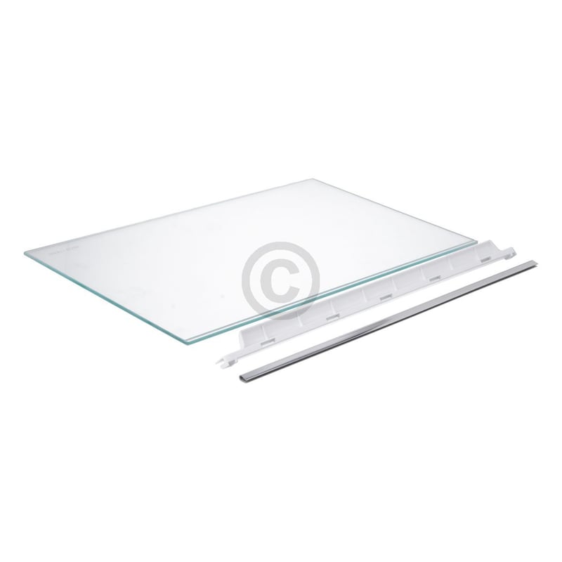 GLASREGAL, KIT, BEDRUCKT, 476X300 4055588182