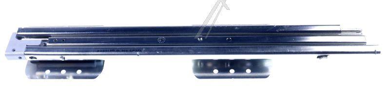 L/H-Gleitführung für Kühlschrank Haier 49055290 Führungsschiene links rechts