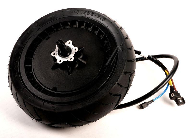 Vorderer Radnabenmotor für E-Scooter Segway Ninebot AB0602000097 1700W GT3 Pro