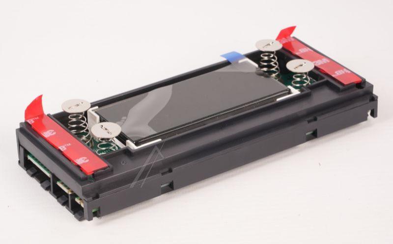 G3evo-Knopf für Whirlpool-Backofen 488000536800 Programmschaltuhr