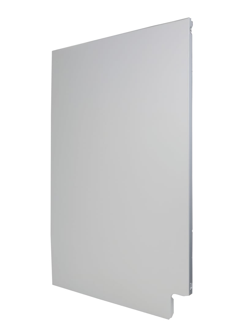 Gehäuseseitenteil 00686667