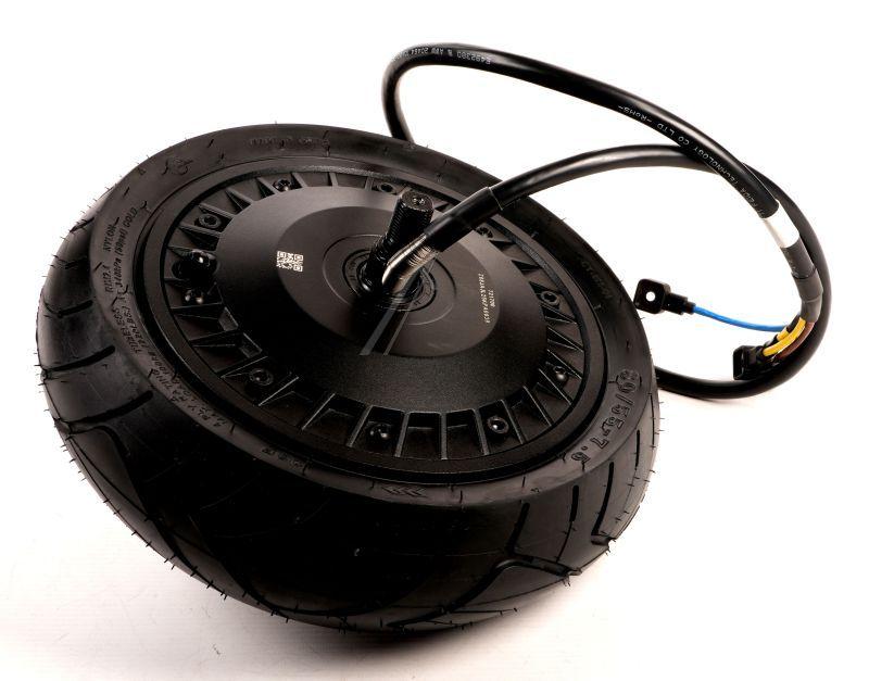 Vorderer Radnabenmotor für E-Scooter Segway Ninebot AB0602000097 1700W GT3 Pro