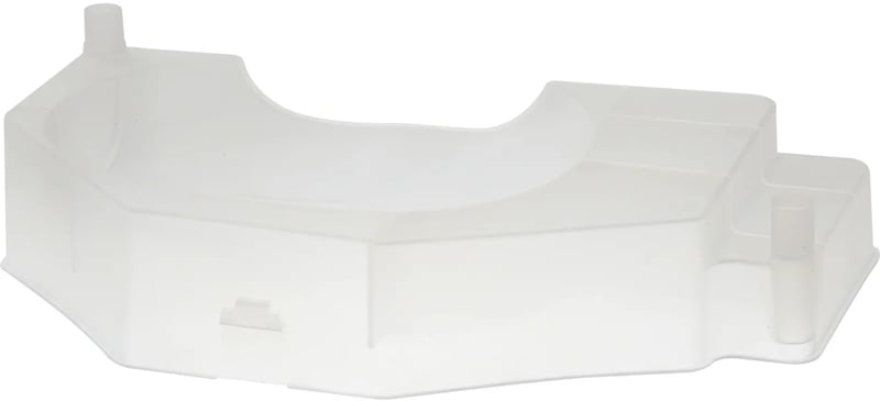 Kondensatbehälter 00678730