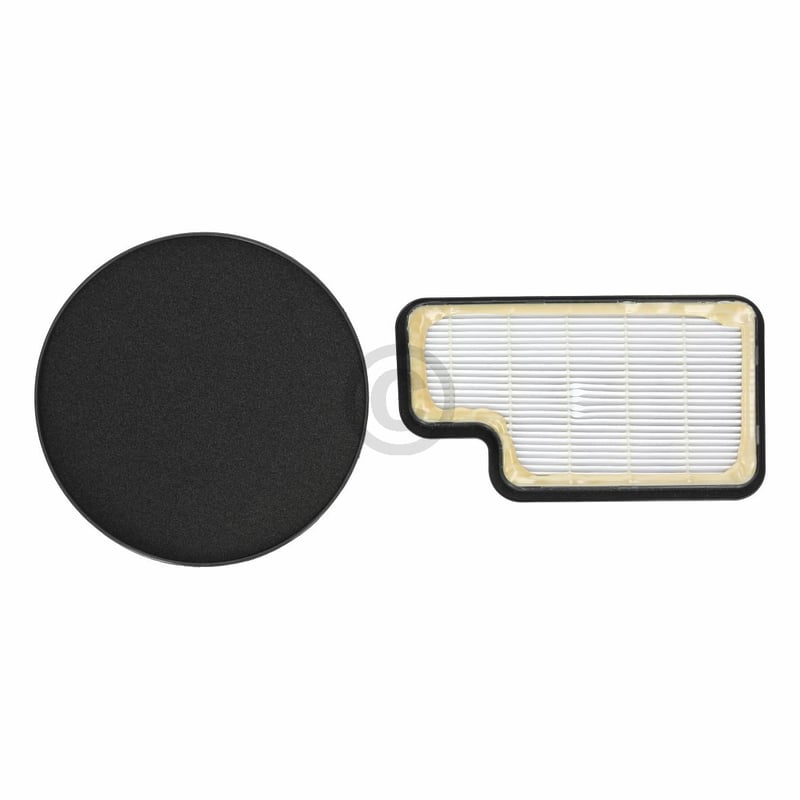 F138 Filter für Electrolux Staubsauger 9001670760 2er-Pack HEPA