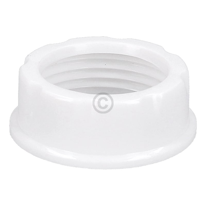 Verschlusskappe 1" IG KIRCHHOFF 988392148 für Siphon-Geräteanschluss KIRCHHOFF