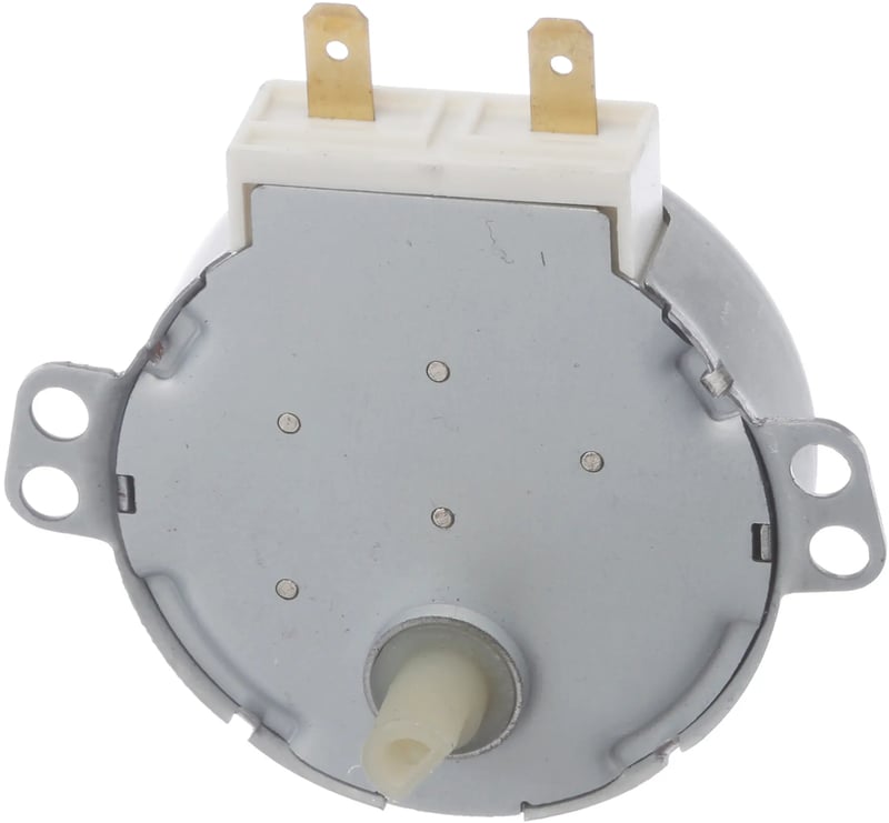 Antrieb für Mikrowelle Bosch 00638968 Drehtellermotor