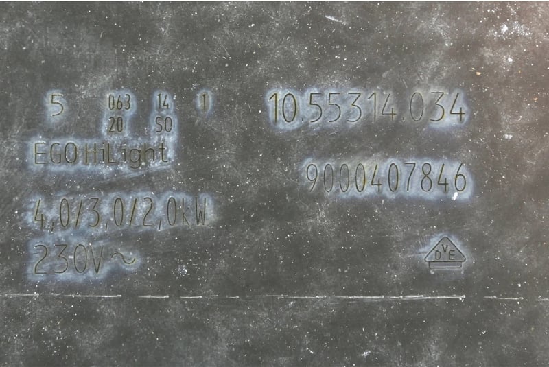 Heizzone-Highlight 00682809