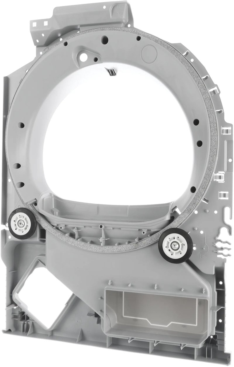 Lagerschild für Trockner Bosch 00714631 Wäschetrockner, Lager