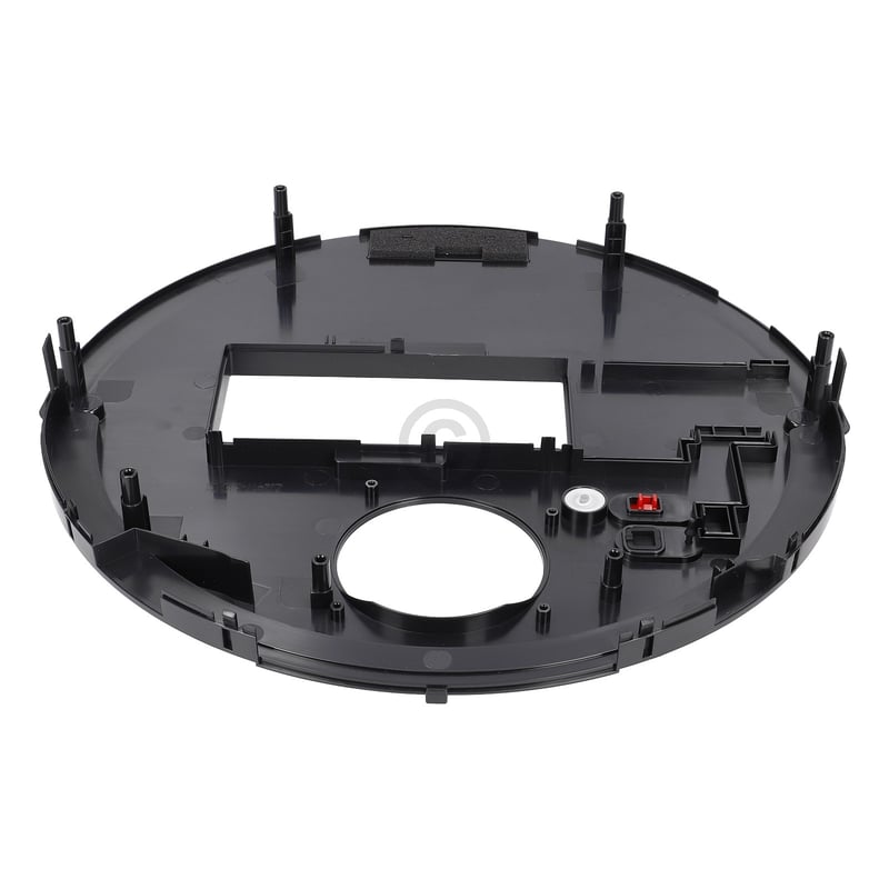 Top cover(black) 201-2417-2340