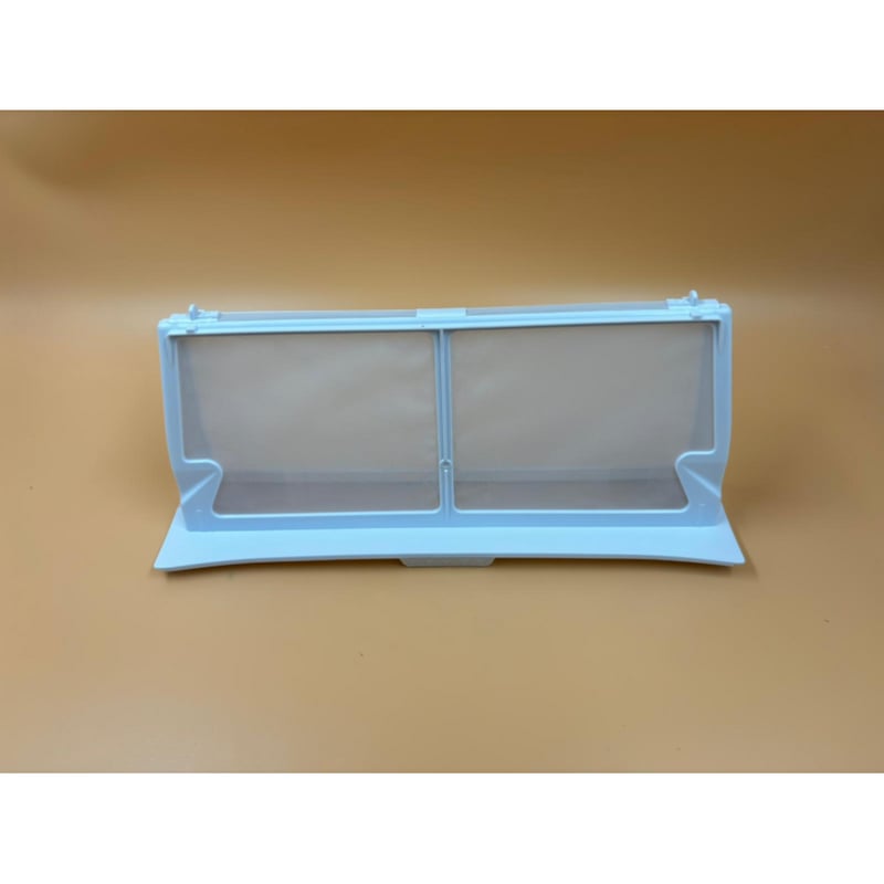 Filtertasche aufklappbar Beko 2975710900 für Trockner Beko