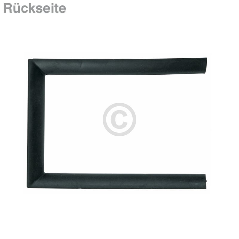 Abtropfschalenrahmen PHILIPS Saeco 996530031213 229170450 mit Dichtung für Kaffeemaschine