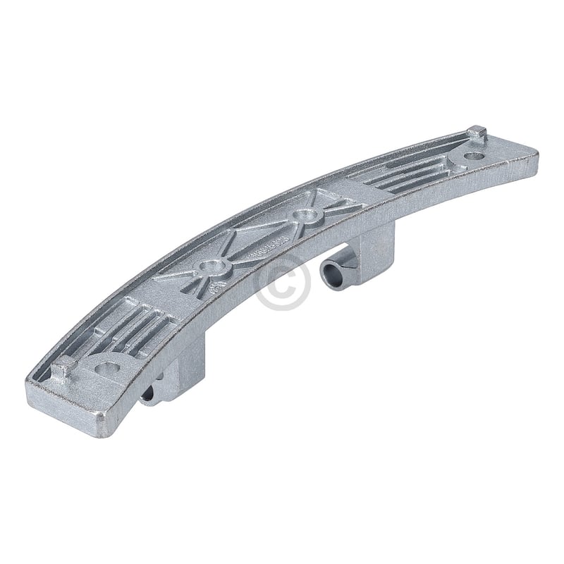 Türscharnier Electrolux 136625323/3 für Glastür Trockner