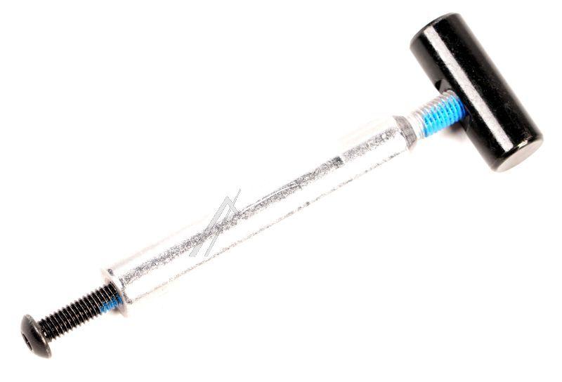 Klappbare Drehwellen-Verbindungsstange Segway-Ninebot AB.06.02.00.0071 für E-Scooter Gehäuse