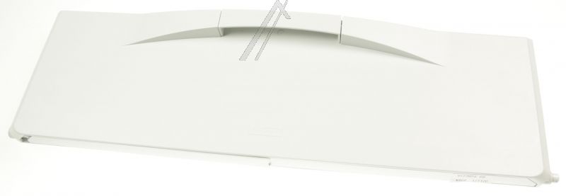 Gefrierfachklappe für Liebherr Kühlschrank 977705600 geschäumt