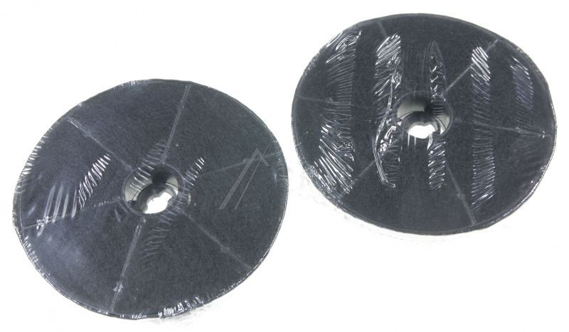 Kohlefilter für Dunstabzugshaube Hisense/Gorenje 432462 Aktivkohlefilter