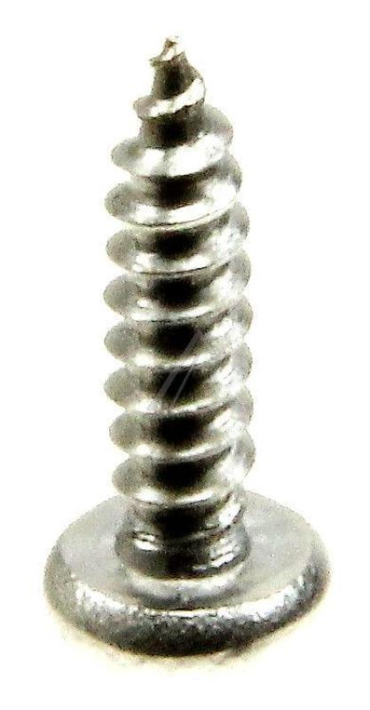Blechschraube ST4.2x16 für Kühlschrank Hisense/Gorenje HK1104453 Kreuzschlitz Befestigung