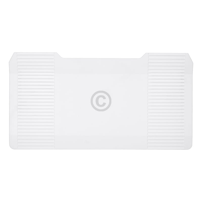 Ablage Ecovacs 201-2228-1495 für Staubsauger-Roboter