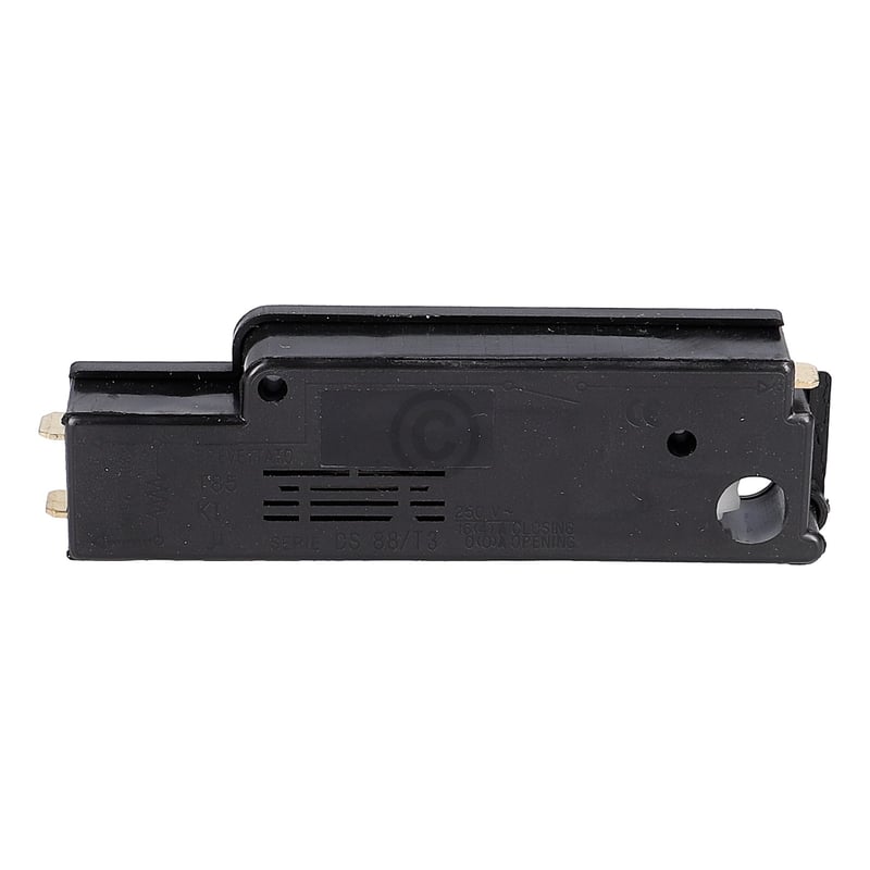 Türverriegelung passend für Bauknecht 4819817287 Bluparts 10105841