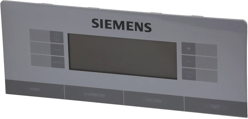 Displaymodul 12020016