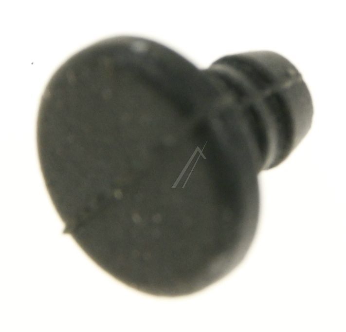 Standfuß für Ofen Hisense/Gorenje 272707 D10X9 A40-50